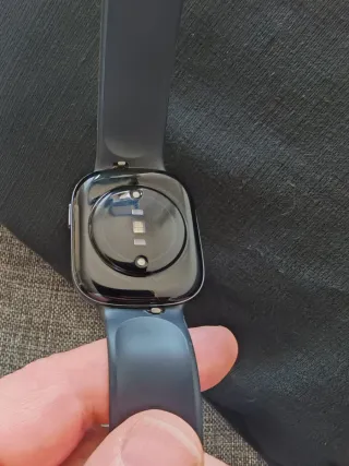 Smartwatch Honor Nero