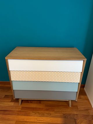 Cassettiera Maisons du Monde