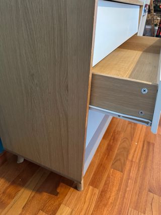 Cassettiera Maisons du Monde