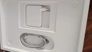 MacBook Pro 16 M2 Pro 2023 Plata