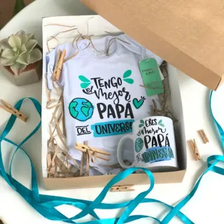 Regalos personalizados día del Padre