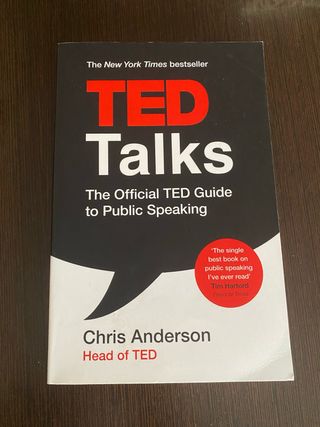 TED Talks