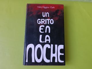 UN GRITO EN LA NOCHE