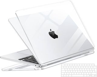 Funda Transparente MacBook Air 15 Apple