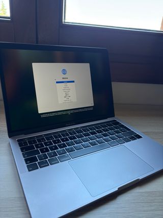 MacBook Pro (13 pulgadas, 2019)