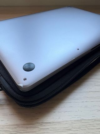 MacBook Pro (13 pulgadas, 2019)