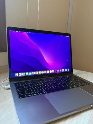 MacBook Pro (13 pulgadas, 2019)