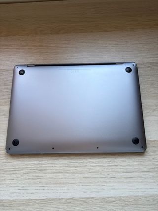 MacBook Pro (13 pulgadas, 2019)