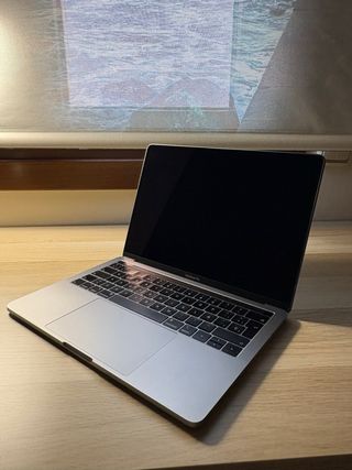 MacBook Pro (13 pulgadas, 2019)