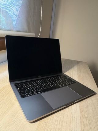 MacBook Pro (13 pulgadas, 2019)