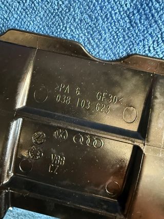 Bomba de aceite motor GRUPO VAG 1.9