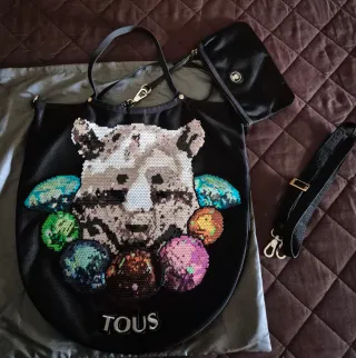 Bolso Tous Jodie Edición Especial