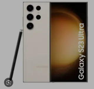 Samsung S23 Ultra 512GB Blanco