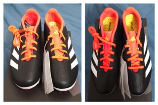Adidas Predator 24 League chuteiras Tam 38 (171)