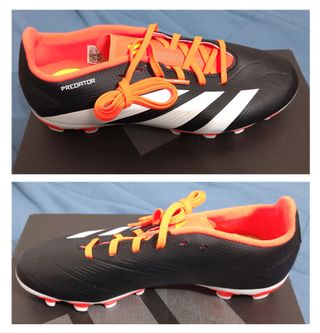 Adidas Predator 24 League chuteiras Tam 38 (171)