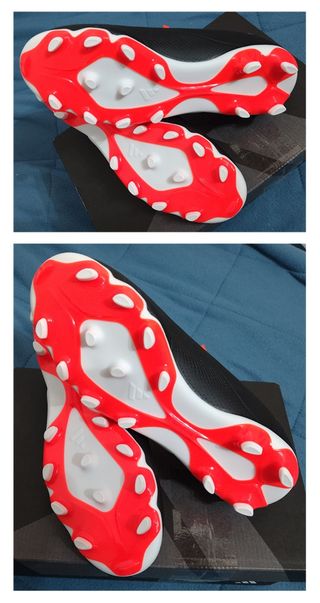 Adidas Predator 24 League chuteiras Tam 38 (171)