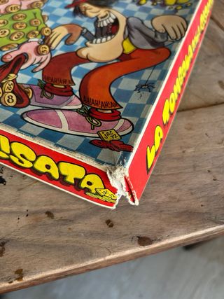 La Tombola Della Risata Jacovitti Completa