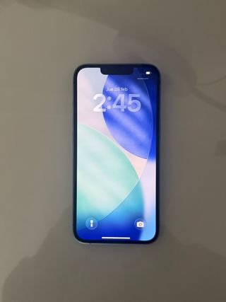 iPhone 14 128GB Azul