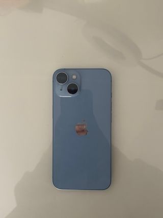 iPhone 14 128GB Azul
