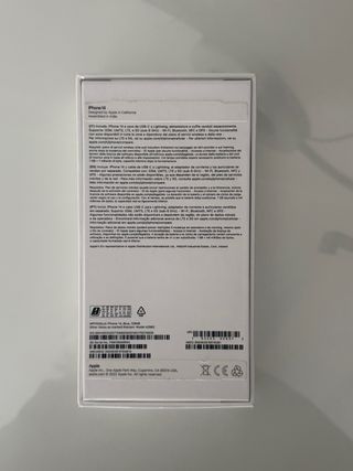 iPhone 14 128GB Azul