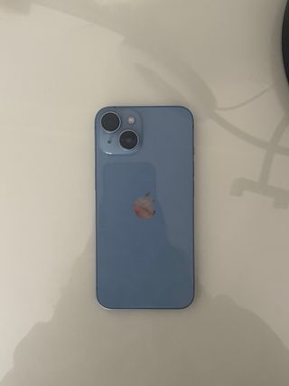 iPhone 14 128GB Azul