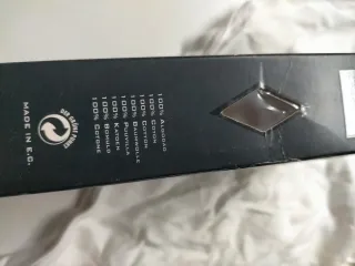 Ímpetus Slip Sport Algodón Blanco Talla XXL