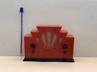 Radio Antigua Coleccionista