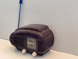 Radio Antigua Coleccionista