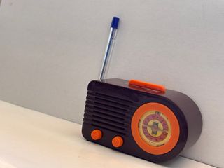 Radio Antigua Coleccionista