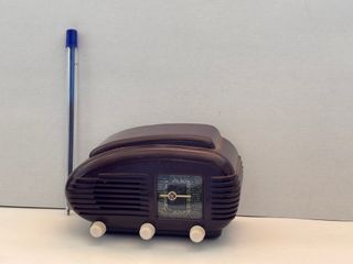 Radio Antigua Coleccionista