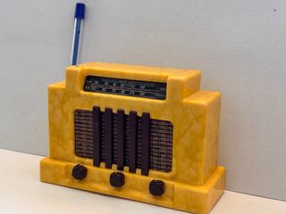 Radio Antigua Coleccionista