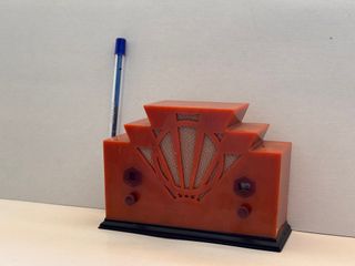 Radio Antigua Coleccionista