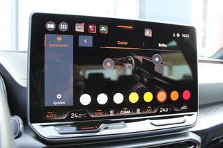 CUPRA Leon 1.5 eTSI 150CV DSG 2024