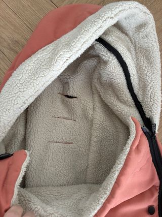 Sacco invernale Babyzen Yoyo