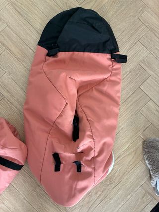 Sacco invernale Babyzen Yoyo