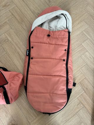 Sacco invernale Babyzen Yoyo