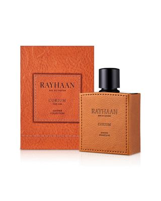 Perfume Rayhaan Corium Eau de Parfum para Hombre