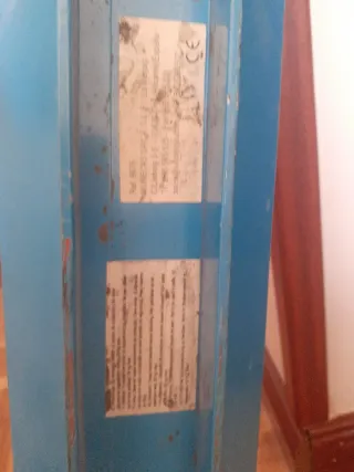 Patinete infantil regulable en altura