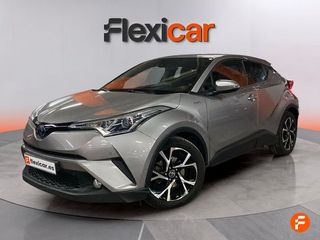 Toyota C-HR 1.8 125H Advance
