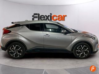 Toyota C-HR 1.8 125H Advance