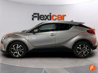 Toyota C-HR 1.8 125H Advance