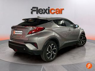 Toyota C-HR 1.8 125H Advance