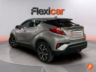 Toyota C-HR 1.8 125H Advance