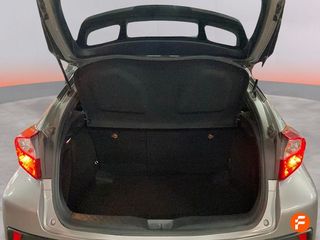 Toyota C-HR 1.8 125H Advance