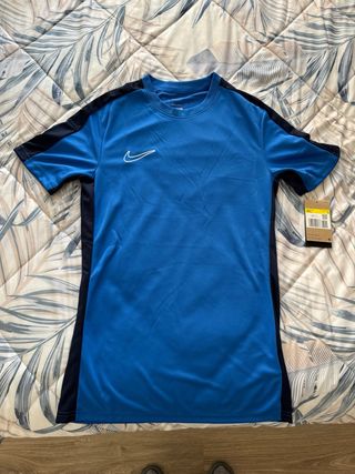 Camiseta Nike Dry Fit marca Nike Talla S/P