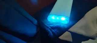 Batería Externa 4 Puertos USB