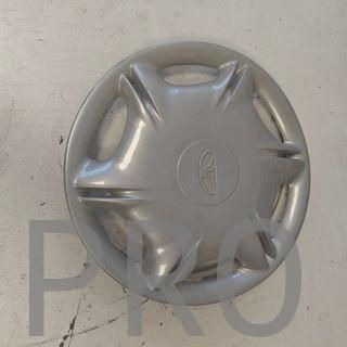 TAPACUBO R14 DAEWOO LACETTI NUEVO 96268566