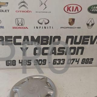 TAPACUBO R14 DAEWOO LACETTI NUEVO 96268566