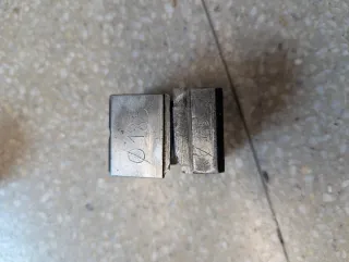 NEGOCIABLE Prensa Hidráulica Terminales Burndy