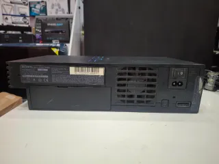 PlayStation 2 + Mando Original + cables